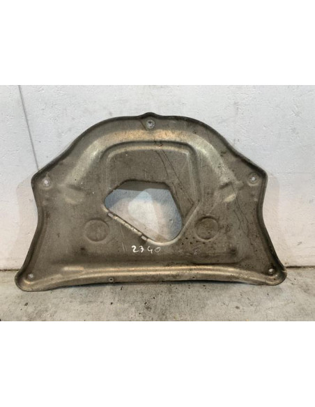 Cache sous moteur BMW SERIE 7 E65 PHASE 2 Diesel