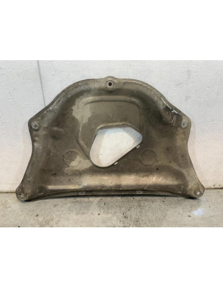 Cache sous moteur BMW SERIE 7 E65 PHASE 2 Diesel