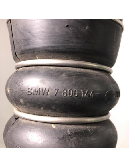 Conduite d'air BMW SERIE 5 F10 PHASE 1 Diesel