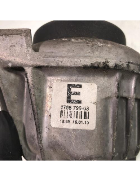 Support moteur droit BMW SERIE 1 E81 Diesel