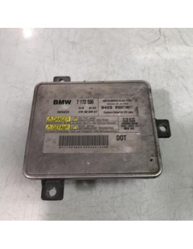 Boitier xenon BMW SERIE 3 E91 TOURING PHASE 2 BREAK Diesel