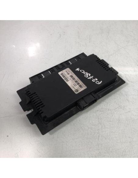 Calculateur BMW SERIE 1 E87 PHASE 2 Diesel