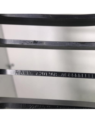 Grille de calandre droite BMW SERIE 3 E91 TOURING PHASE 2 BREAK Diesel