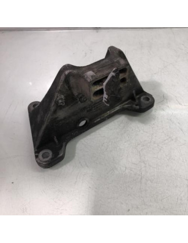 Support de boite BMW SERIE 5 E60 PHASE 2 Diesel