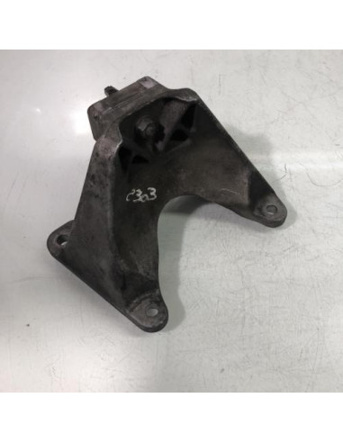 Support de boite BMW SERIE 5 E60 PHASE 2 Diesel