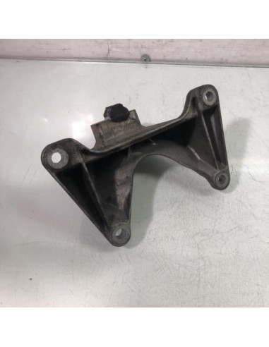 Support de boite BMW SERIE 5 E60 PHASE 2 Diesel