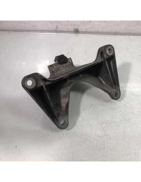 Support de boite BMW SERIE 5 E60 PHASE 2 Diesel