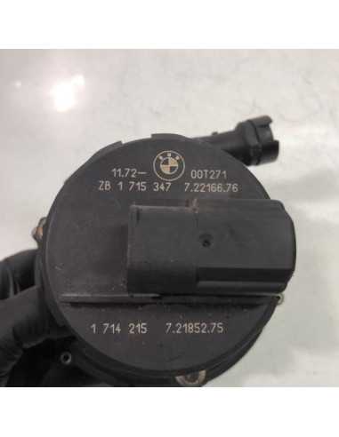 Pompe à vide BMW SERIE 3 E46 PHASE 1 Essence