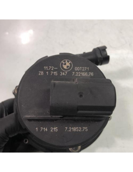 Pompe à vide BMW SERIE 3 E46 PHASE 1 Essence