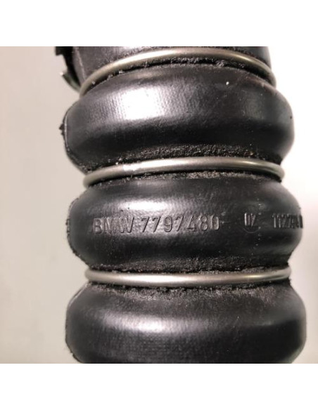 Conduite d'air BMW SERIE 1 E87 PHASE 2 Diesel