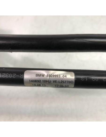 Durite BMW SERIE 5 F10 PHASE 1 Diesel