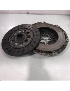 Embrayage BMW X3 E83 PHASE 1 Essence