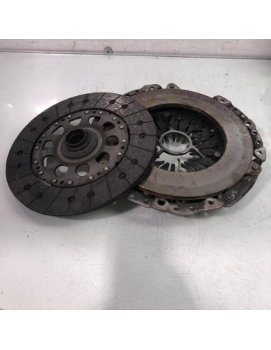 Embrayage BMW X3 E83 PHASE 1 Essence