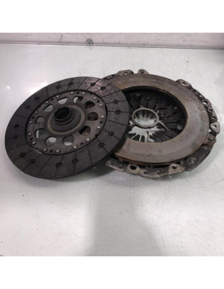 Embrayage BMW X3 E83 PHASE 1 Essence