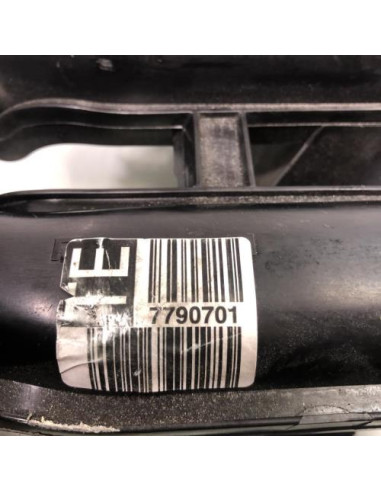 Collecteur d'admission BMW SERIE 3 E90 PHASE 1 Diesel