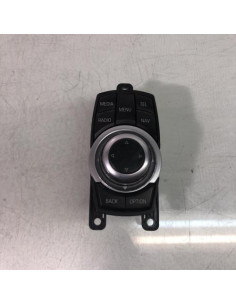 Commande GPS BMW SERIE 4 F36 GRAN COUPE PHASE 1 Diesel