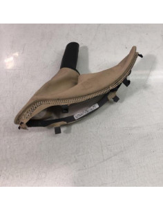 Soufflet de levier de frein a main BMW SERIE 4 F36 GRAN COUPE PHASE 1 Diesel