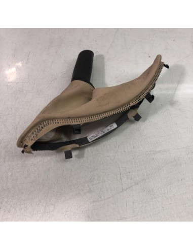 Soufflet de levier de frein a main BMW SERIE 4 F36 GRAN COUPE PHASE 1 Diesel