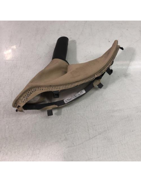 Soufflet de levier de frein a main BMW SERIE 4 F36 GRAN COUPE PHASE 1 Diesel