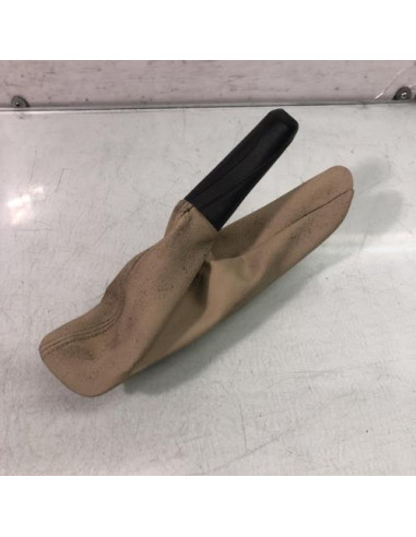 Soufflet de levier de frein a main BMW SERIE 4 F36 GRAN COUPE PHASE 1 Diesel