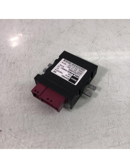 Calculateur BMW SERIE 4 F36 GRAN COUPE PHASE 1 Diesel