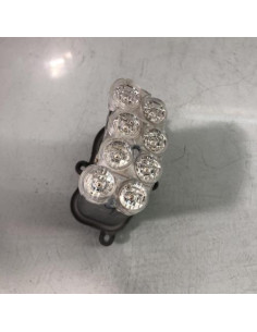 Optique avant secondaire gauche (feux)(clignotant) BMW SERIE 7 F01 PHASE 1 Diesel