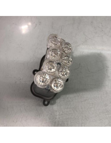 Optique avant secondaire gauche (feux)(clignotant) BMW SERIE 7 F01 PHASE 1 Diesel