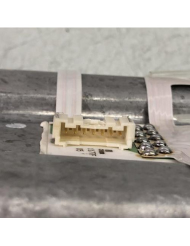 Optique avant secondaire gauche (feux)(clignotant) BMW SERIE 7 F01 PHASE 1 Diesel