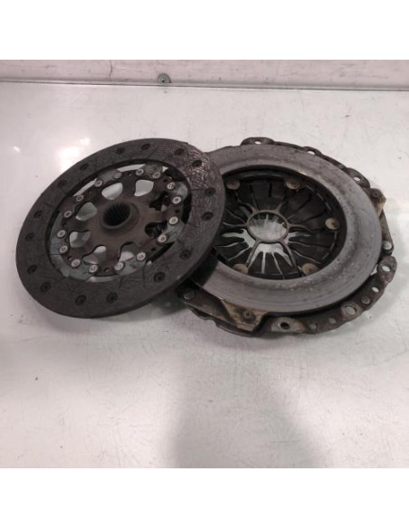 Embrayage BMW SERIE 1 E87 PHASE 2 Essence