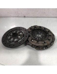 Embrayage BMW SERIE 1 E87 PHASE 2 Essence 2