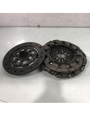 Embrayage BMW SERIE 1 E87 PHASE 2 Essence