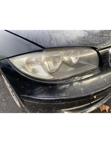 Embrayage BMW SERIE 1 E87 PHASE 2 Essence