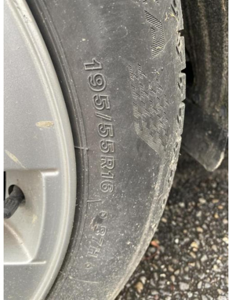 Embrayage BMW SERIE 1 E87 PHASE 2 Essence