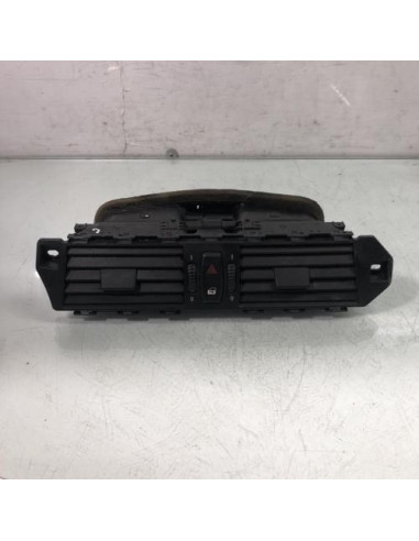 Aerateur tableau de bord BMW SERIE 5 E60 PHASE 1 