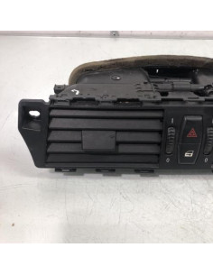 Aerateur tableau de bord BMW SERIE 5 E60 PHASE 1  2