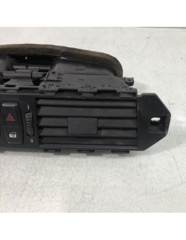 Aerateur tableau de bord BMW SERIE 5 E60 PHASE 1 