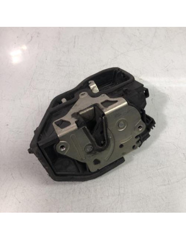 Serrure arriere gauche BMW SERIE 1 E87 PHASE 2 