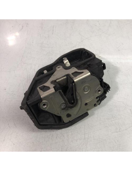 Serrure arriere gauche BMW SERIE 1 E87 PHASE 2 