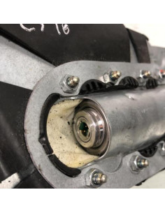 Air bag lateral droit BMW SERIE 3 E46 PHASE 1 Essence 2