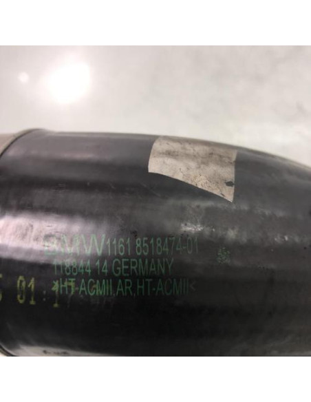 Conduite d'air BMW SERIE 1 F20 PHASE 2 Diesel