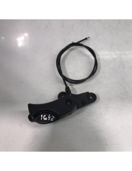 Poignee d'ouverture de capot BMW SERIE 3 E90 PHASE 1 Diesel