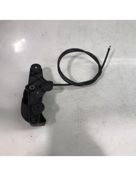 Poignee d'ouverture de capot BMW SERIE 3 E90 PHASE 1 Diesel