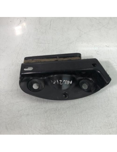 Support de pare chocs arriere BMW SERIE 3 E90 PHASE 2 Diesel