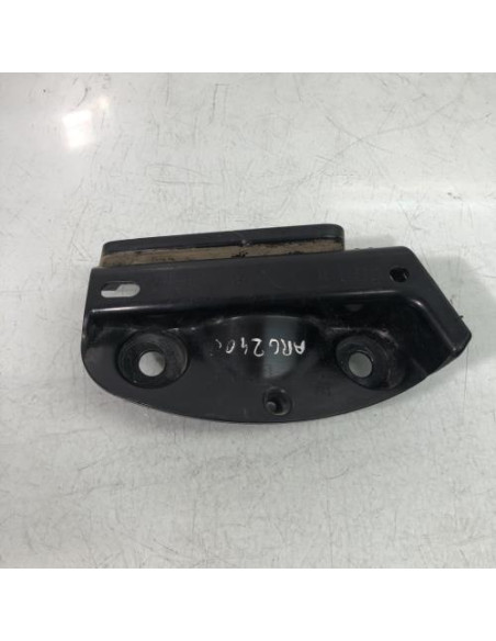 Support de pare chocs arriere BMW SERIE 3 E90 PHASE 2 Diesel