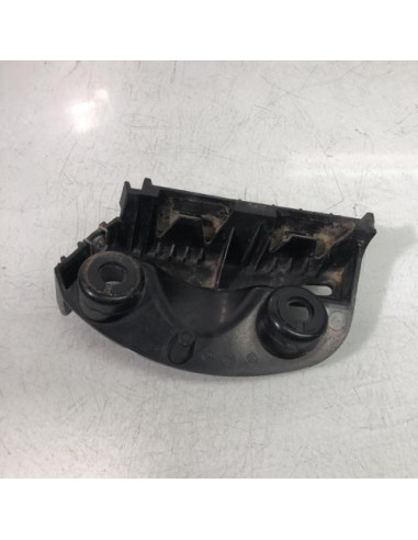 Support de pare chocs arriere BMW SERIE 3 E90 PHASE 2 Diesel