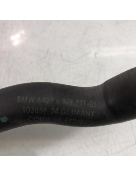 Durite BMW SERIE 3 E90 PHASE 1 Diesel