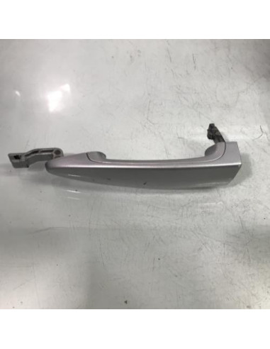 Poignee porte avant gauche BMW SERIE 3 E90 PHASE 1 Diesel