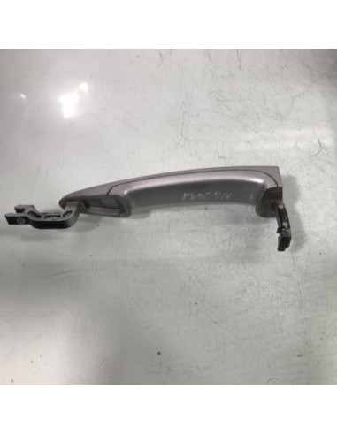 Poignee porte avant gauche BMW SERIE 3 E90 PHASE 1 Diesel