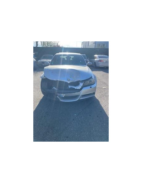 Poignee porte avant gauche BMW SERIE 3 E90 PHASE 1 Diesel