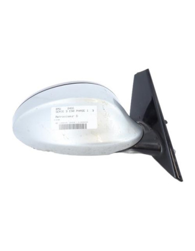Retroviseur droit BMW SERIE 3 E90 PHASE 1 Diesel